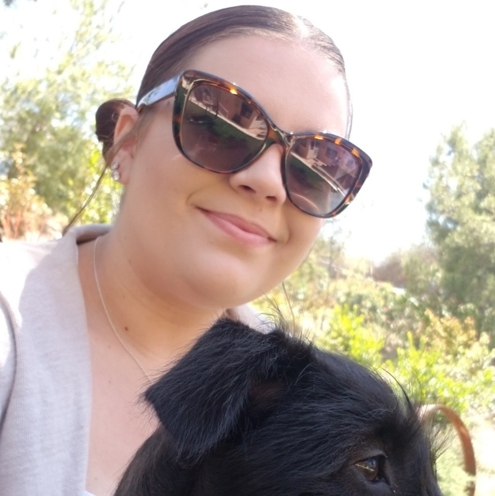 Meet your Posher, Rach